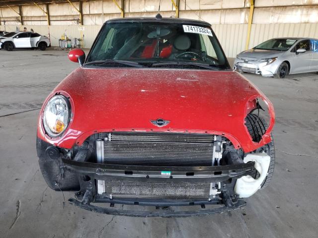 Photo 5 from auction – 2012 MINI COOPER with VIN WMWZN3C51CT134758