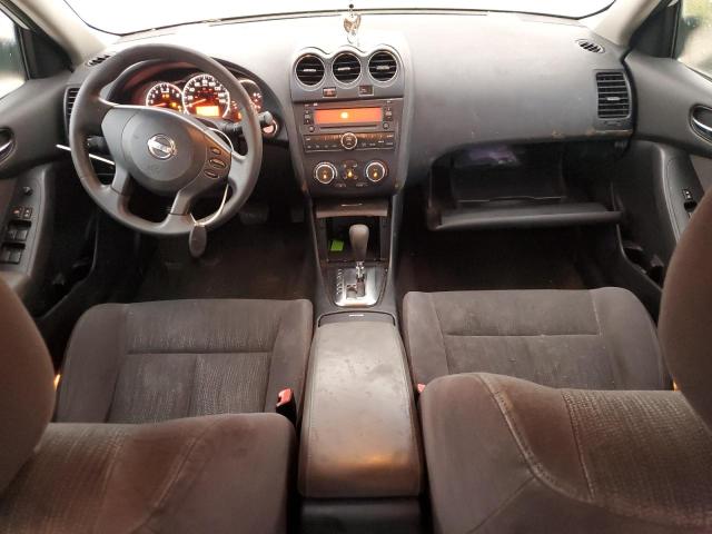Photo 8 from auction – 2010 NISSAN ALTIMA BAS with VIN 1N4AL2AP7AN438611