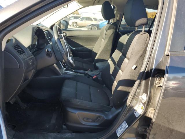 Photo 7 from auction – 2014 MAZDA CX-5 TOURI with VIN JM3KE2CY2E0415441