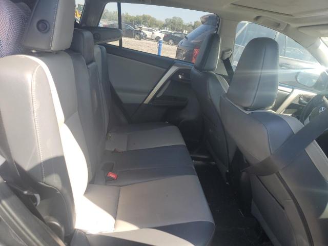 Photo 10 from auction – 2014 TOYOTA RAV4 LIMIT with VIN 2T3DFREV9EW203805
