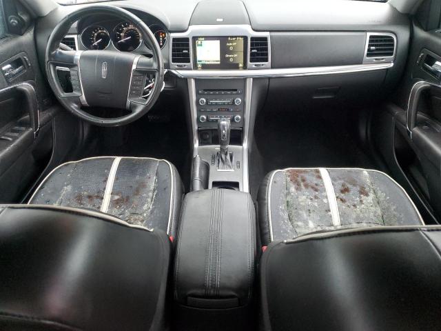 Photo 8 from auction – 2010 LINCOLN MKZ with VIN 3LNHL2JC5AR634786