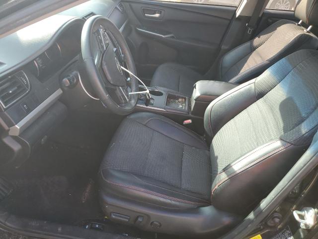 Photo 7 from auction – 2015 TOYOTA CAMRY LE with VIN 4T1BF1FK8FU480422