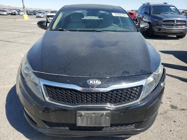 Photo 5 from auction – 2013 KIA OPTIMA LX with VIN KNAGM4A70D5320043