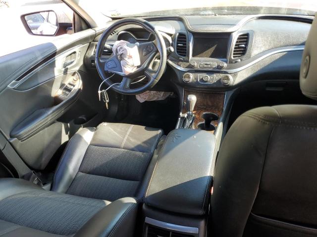 Photo 8 from auction – 2015 CHEVROLET IMPALA LT with VIN 2G1125S37F9110778