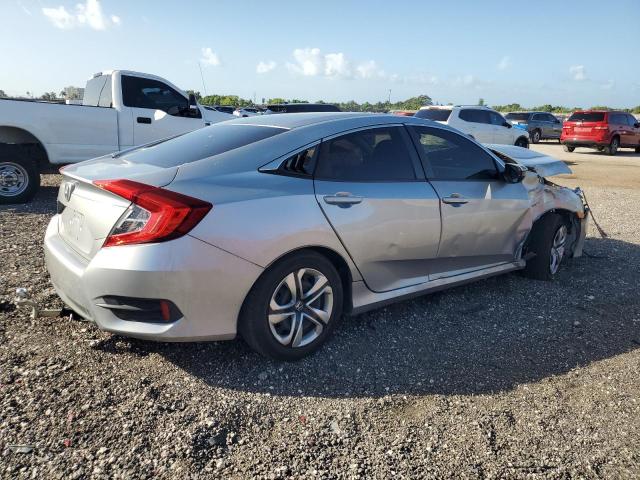 Photo 3 from auction – 2016 HONDA CIVIC LX with VIN 19XFC2F57GE096579
