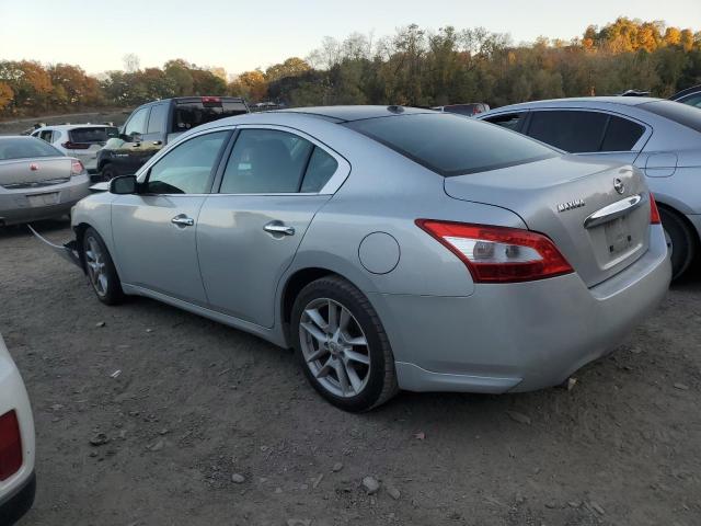 Photo 2 from auction – 2011 NISSAN MAXIMA S with VIN 1N4AA5AP5BC839546
