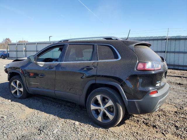 Photo 2 from auction – 2019 JEEP CHEROKEE L with VIN 1C4PJMDX9KD458691