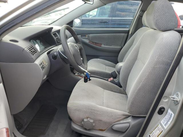 Photo 7 from auction – 2004 TOYOTA COROLLA CE with VIN 1NXBR38E04Z247299