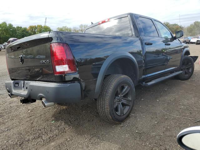 Photo 3 from auction – 2021 RAM 1500 CLASS with VIN 1C6RR7LT3MS505821