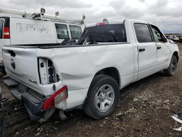 Photo 3 from auction – 2022 RAM 1500 TRADE with VIN 1C6RRFNG9NN438426