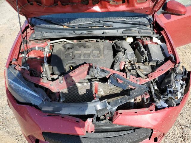 Zdjęcie 11 z aukcji – 2018 TOYOTA COROLLA L z VIN 5YFBURHE2JP783279