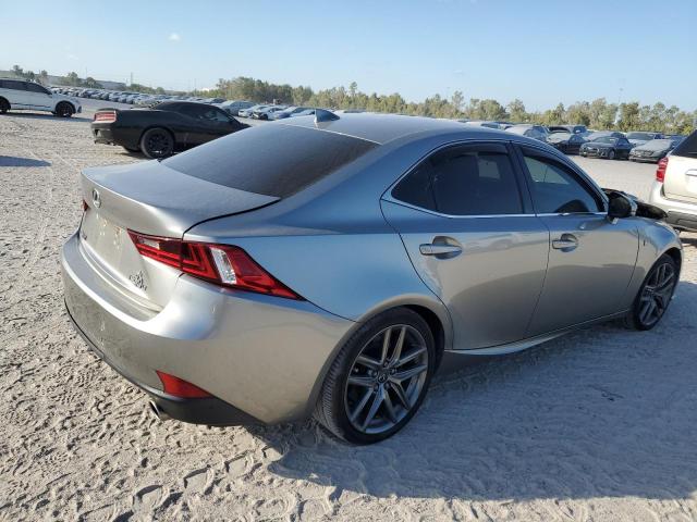 Photo 3 from auction – 2016 LEXUS IS 200T with VIN JTHBA1D24G5013739