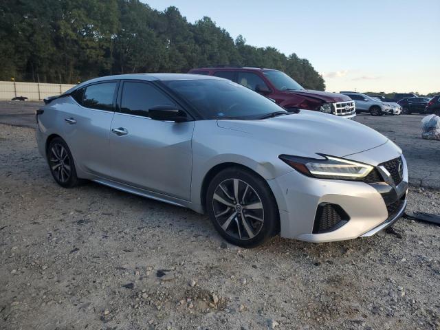 Photo 4 from auction – 2020 NISSAN MAXIMA S with VIN 1N4AA6BV2LC364572