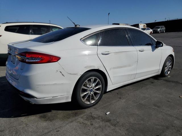 Photo 3 from auction – 2017 FORD FUSION SE with VIN 3FA6P0H70HR370454