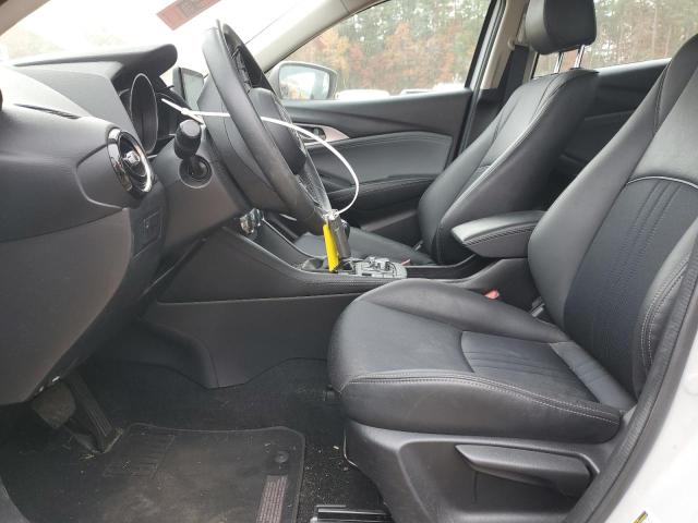 Photo 7 from auction – 2019 MAZDA CX-3 TOURI with VIN JM1DKFC72K0447472