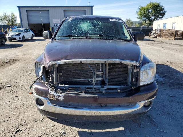 Photo 5 from auction – 2007 DODGE RAM 1500 S with VIN 1D7HU18P17J579170