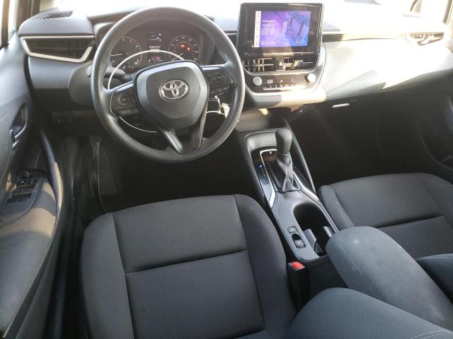 Photo 8 from auction – 2023 TOYOTA COROLLA LE with VIN 5YFB4MDE2PP068181
