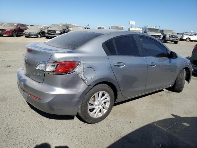 Photo 3 from auction – 2012 MAZDA 3 I with VIN JM1BL1V86C1699394