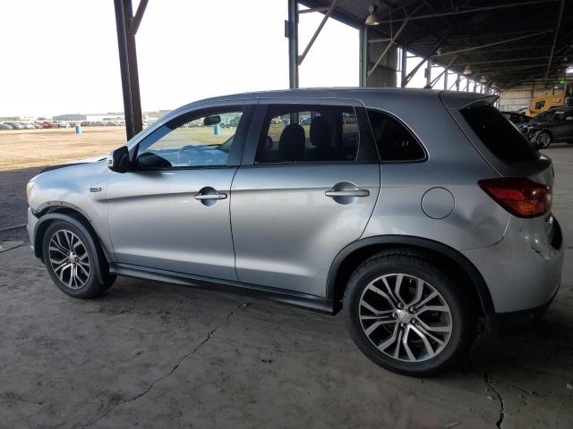 Photo 2 from auction – 2016 MITSUBISHI OUTLANDER with VIN JA4AR3AW5GZ033056