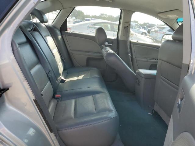 Photo 10 from auction – 2006 MERCURY MONTEGO LU with VIN 1MEFM40126G615839
