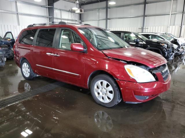 Zdjęcie 4 z aukcji – 2008 HYUNDAI ENTOURAGE z VIN KNDMC233186046729
