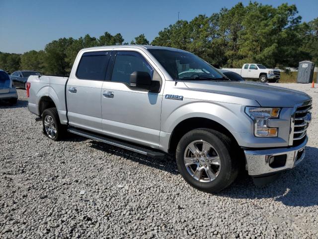 Photo 4 from auction – 2015 FORD F150 SUPER with VIN 1FTEW1CPXFFB04374