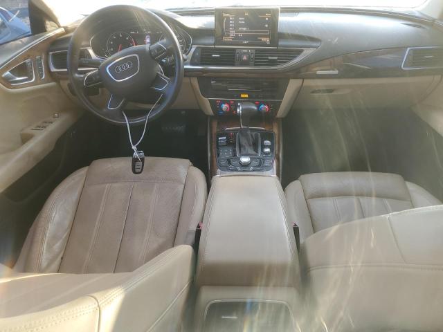 Foto 8 de la subasta – 2012 AUDI A7 PRESTIG con VIN WAUSGAFC6CN004148