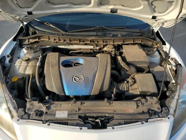 Photo 11 from auction – 2013 MAZDA 3 I with VIN JM1BL1U73D1822370