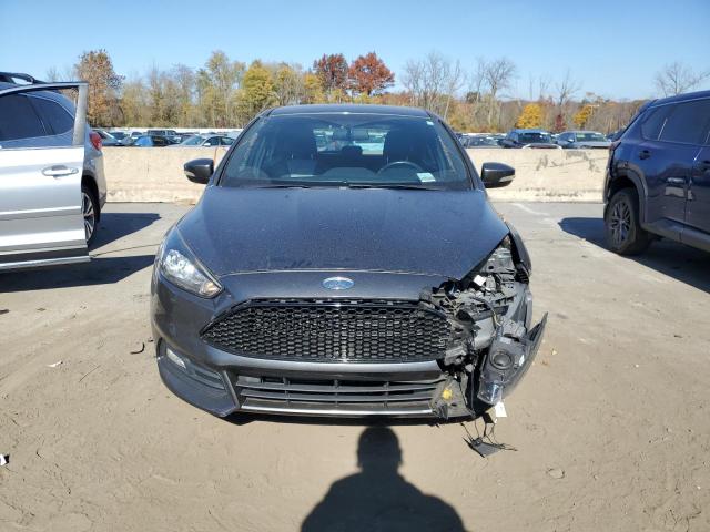 Photo 5 from auction – 2018 FORD FOCUS ST with VIN 1FADP3L98JL289126