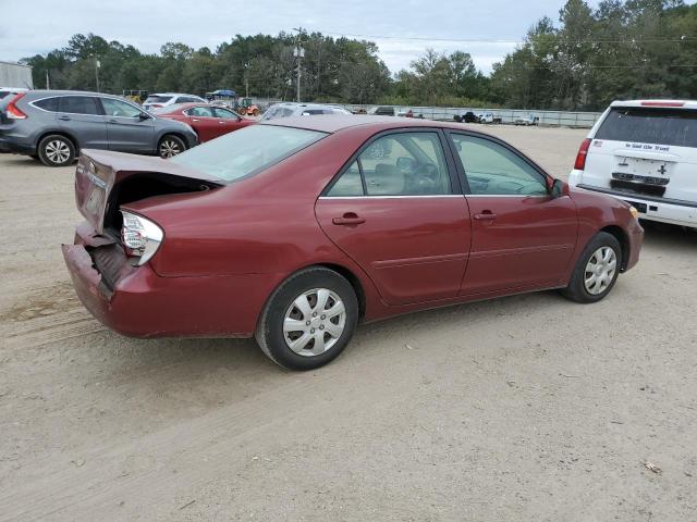 Photo 3 from auction – 2003 TOYOTA CAMRY LE with VIN 4T1BE32K33U150817
