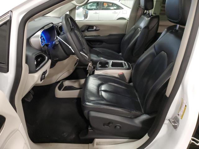 Photo 7 from auction – 2022 CHRYSLER PACIFICA T with VIN 2C4RC1BG6NR195243