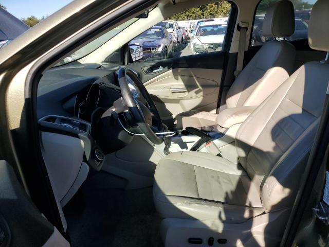 Photo 7 from auction – 2013 FORD ESCAPE SEL with VIN 1FMCU9HX8DUB68454