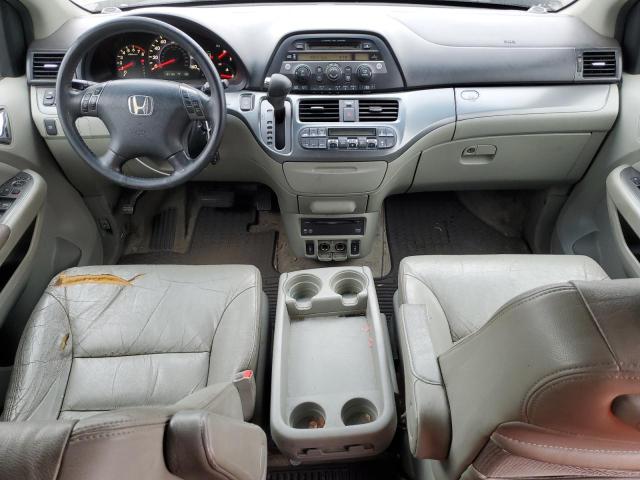 Photo 8 from auction – 2007 HONDA ODYSSEY EX with VIN 5FNRL38717B087114