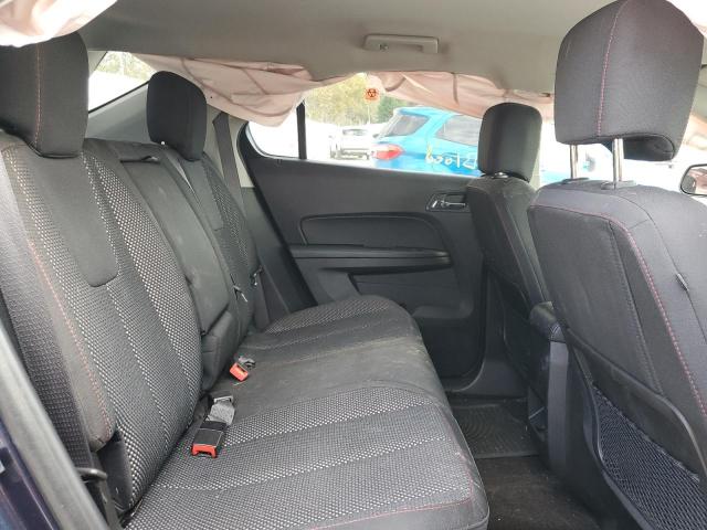 Photo 11 from auction – 2016 CHEVROLET EQUINOX LT with VIN 2GNALCEK3G1167109