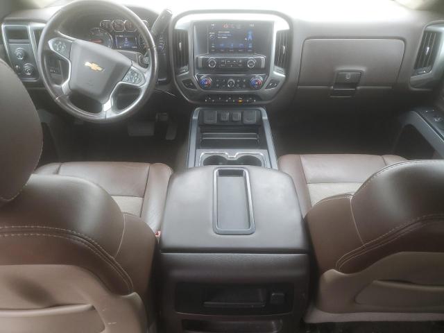 Photo 8 from auction – 2014 CHEVROLET SILVERADO with VIN 3GCUKREC3EG202224