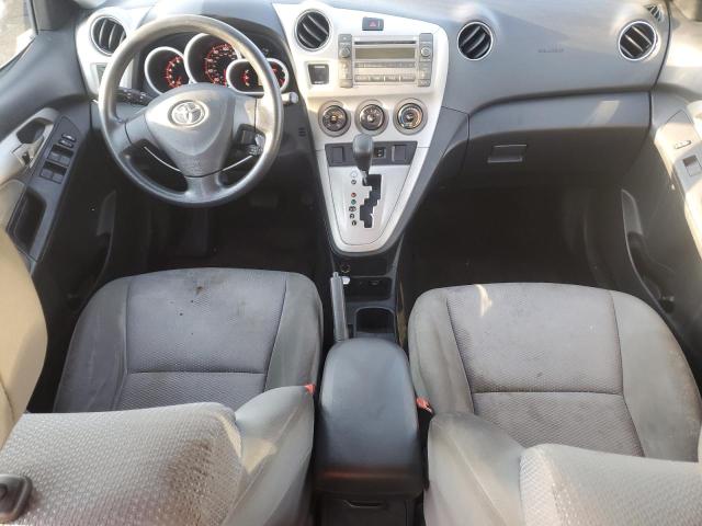 Photo 8 from auction – 2009 TOYOTA COROLLA MA with VIN 2T1KU40E49C155170