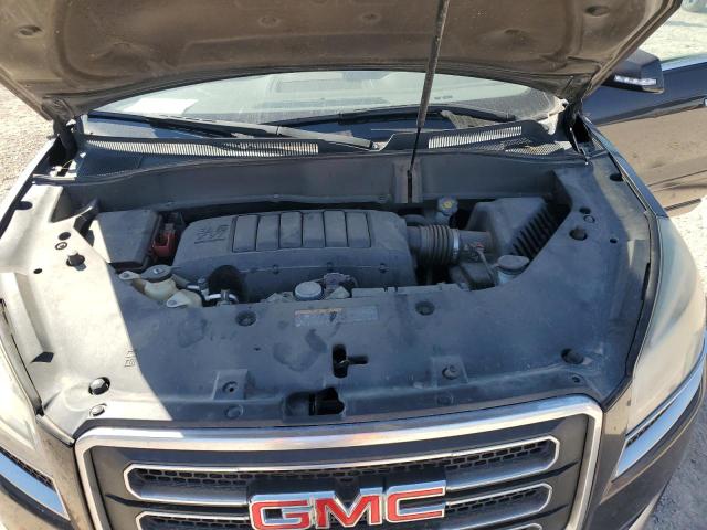 Photo 12 from auction – 2015 GMC ACADIA SLT with VIN 1GKKVSKD1FJ216310