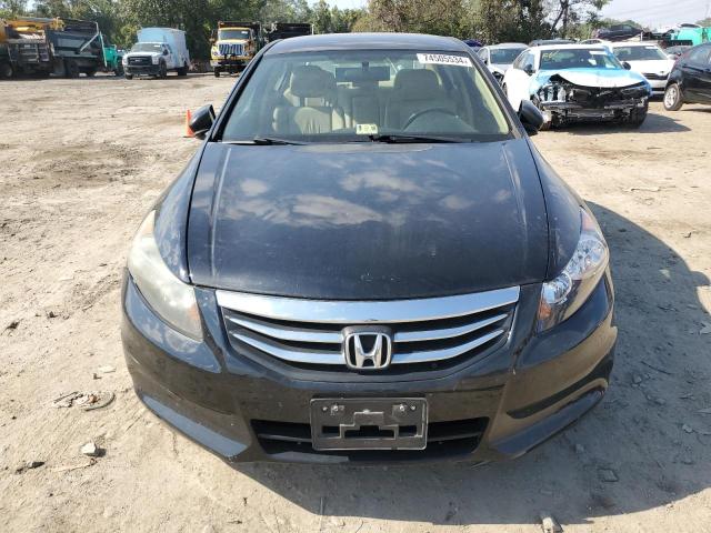 Photo 5 from auction – 2012 HONDA ACCORD SE with VIN 1HGCP2F68CA008993