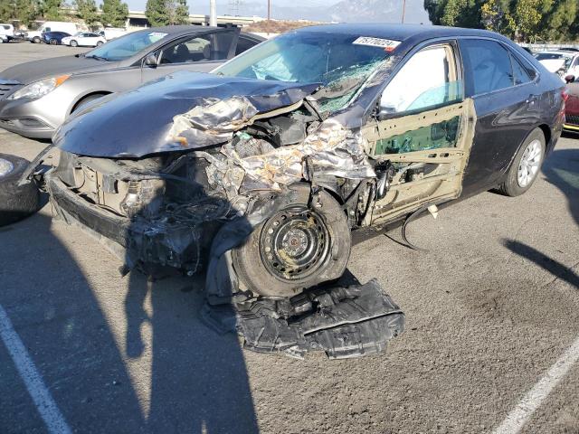 Photo 1 from auction – 2015 TOYOTA CAMRY LE with VIN 4T4BF1FK4FR475904