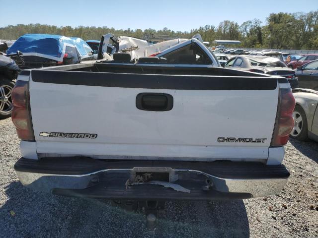 Photo 6 from auction – 2004 CHEVROLET SILVERADO with VIN 2GCEC13T841362788