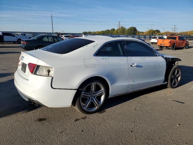 Photo 3 from auction – 2013 AUDI S5 PREMIUM with VIN WAUCGAFRXDA010875