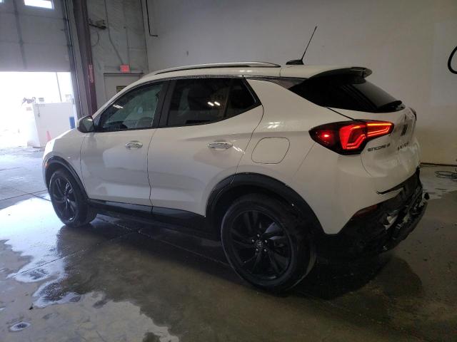 Photo 2 from auction – 2024 BUICK ENCORE GX with VIN KL4AMDSL9RB149770