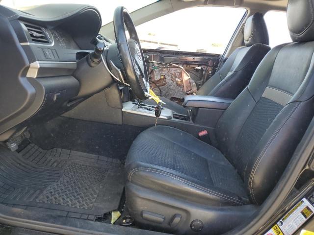 Photo 7 from auction – 2012 TOYOTA CAMRY BASE with VIN 4T1BF1FK5CU175584