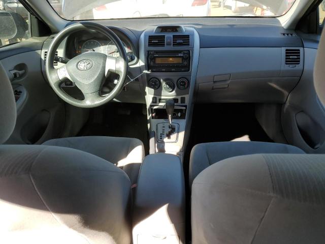 Zdjęcie 8 z aukcji – 2012 TOYOTA COROLLA BA z VIN 5YFBU4EE5CP016228