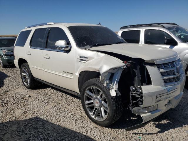 Zdjęcie 4 z aukcji – 2012 CADILLAC ESCALADE P z VIN 1GYS4CEFXCR219019