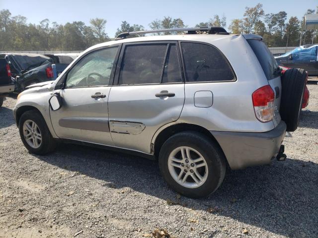 Photo 2 from auction – 2002 TOYOTA RAV4 with VIN JTEGH20V826006817