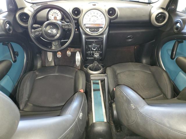 Photo 8 from auction – 2011 MINI COOPER S C with VIN WMWZC3C56BWH98057