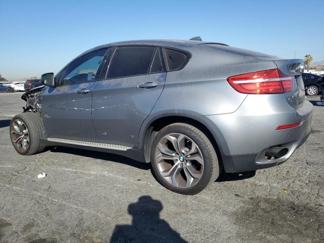 Photo 2 from auction – 2013 BMW X6 XDRIVE3 with VIN 5UXFG2C52DL786170