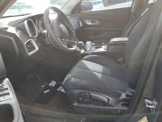 Photo 7 from auction – 2012 CHEVROLET EQUINOX LS with VIN 2GNFLCEKXC6340577