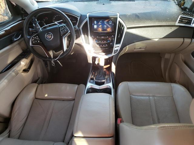 Photo 8 from auction – 2013 CADILLAC SRX PERFOR with VIN 3GYFNDE35DS595796